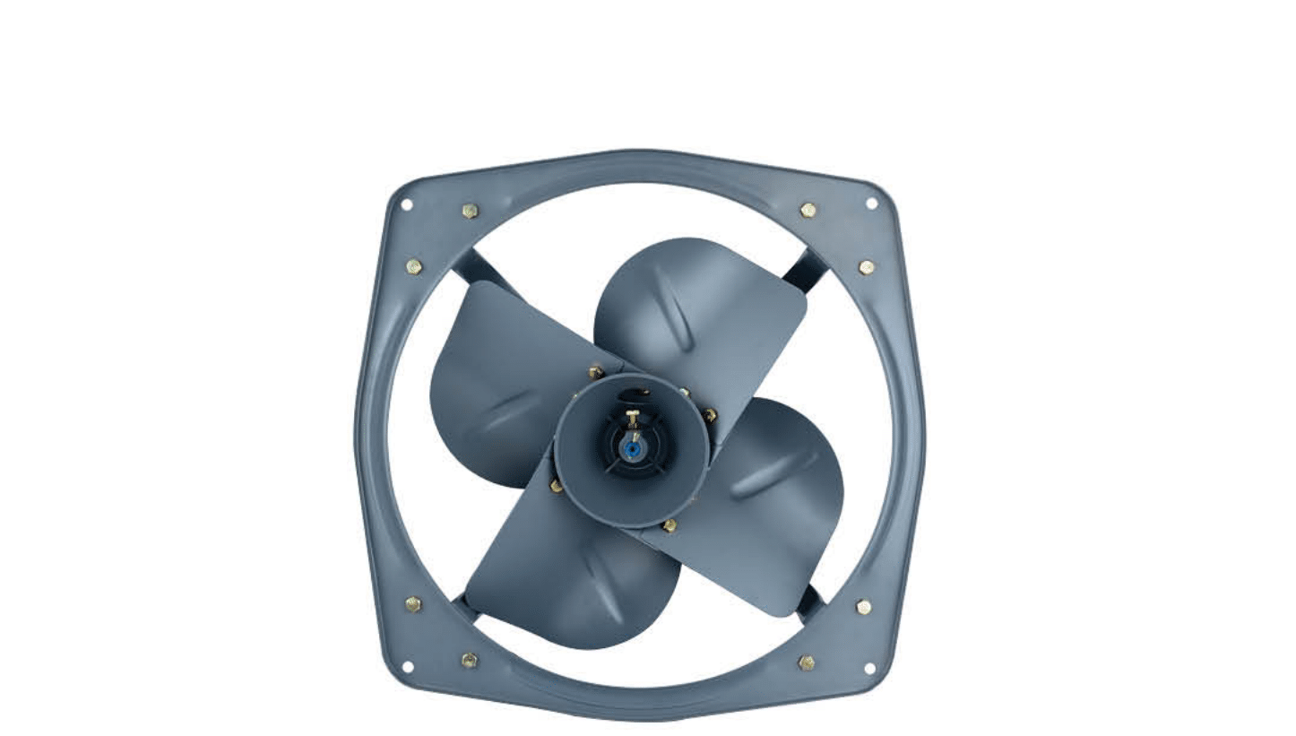 COMMERCIAL AIR SOLUTIONS
